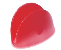 Pavonidea ChelinatRF Manique de four en silicone, platine