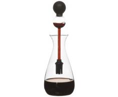 Sagaform 5016201 Carafe et Pinceau pour Marinade