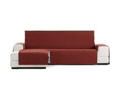 Eysa Loira Protect Imperméable et Respirant Housse de canapé 65% Polyester 35% Coton, Orange, 290 cm.