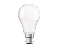 Bellalux 4058075128040 Lampe LED, Blanc