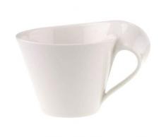 Villeroy & Boch 10-2484-1330 NewWave CaffÃ¨ Lot de 6 Tasses Ã Cappuccino 250Â ML
