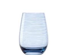 StÃ¶lzle_Lausitz Twister Gobelet Gris/Bleu 8,5 cm