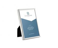 Zilverstad 6149600 Cadre Photo Sweet Memory Argenté Laqué Brillant