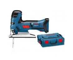 Bosch 06015A5101 GST 18 V-Li S Scie sauteuse sans fil