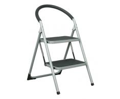 Sealey ASL2 Marchepied à 2 marches Capacité 150 kg