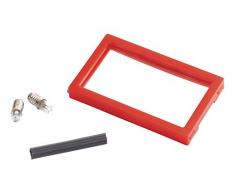 Hazet 1977-01/3 Miroir avec 2 ampoules