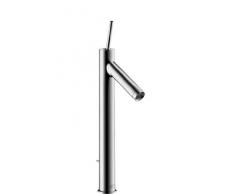 Hansgrohe Starck Mitigeur vasqu libre sans tirette ni vidage 10129000