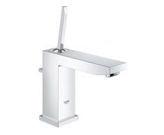 GROHE Mitigeur Lavabo Eurocube Joy 23657000 (Import Allemagne)