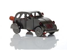 LUDI-VIN Porte Bouteille MÃ©tal 2 CV