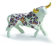 Nadal 765040 Figurine dÃ©corative Petit Taureau