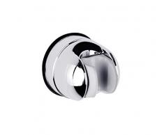 Gecko Support de pommeau de Douche à Ventouse