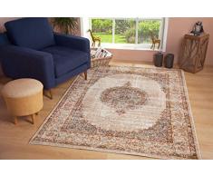 Mon Desire Tapis de Protection, Multicolore, 120X180