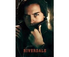 GB eye Ltd Poster, Multicolore, 61 x 91,5 cm