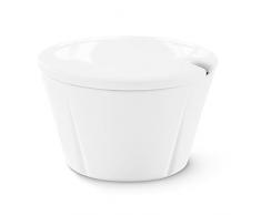 Rosendahl 20368 Sucrier en porcelaine