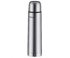 Thermos Bouteille isotherme Everyday TC en acier inoxydable, Acier inoxydable, acier inoxydable, 8,3 x 8,5 x 30,5 cm