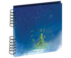 Panodia - 271088 - Artiste Album Photo Anne Sophie Rutsaert 40 Pages - 22 x 22 cm