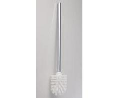 Keuco 14972174000 Brosse WC avec Manche Finition Aluminium