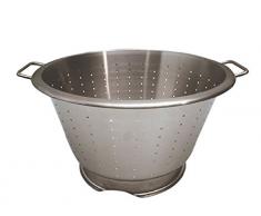 DE BUYER -3930.24 -passoire conique inox collectivite 24