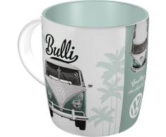 Nostalgic-Art 43033 Tasse, CÃ©ramique, Bunt, 8,5 x 13 x 9 cm