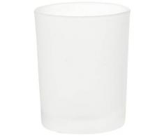 J. Kersten BV Bougeoir en Verre - Verre - Gefrorenes