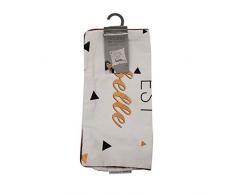 douceur dintÃ©rieur housse de coussin 40x40 cm polycoton belle vie des. place