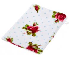 Pip Studio Roses and Dots Gant de Toilette 22 X 16 cm