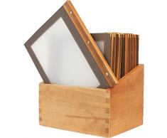 Securit MC/WRA4/BR/BOX20 Tapis