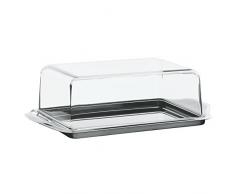 WMF 609216030 Beurrier ArgentÃ©