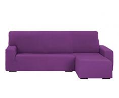 Martina Home Tunez Housse pour canapé avec Chaise Longue 32 x 17 x 42 cm Bras Droit Court (vu de Face) 32x17x42 cm Cardinal