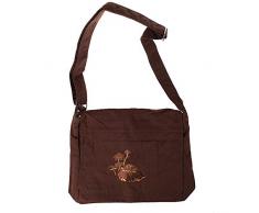 lachineuse Sac de Tradition Bouddhiste - Original et Pratique