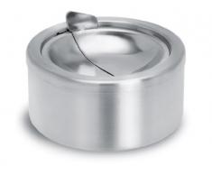 Blomus Cendrier à Abattant PATTY