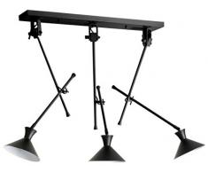 Navega Europa 8436547480159 Suspension 3 Bras Acier