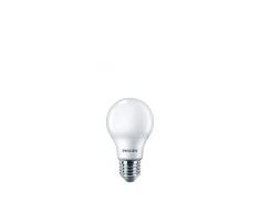 Philips Lighting 929002053401 Ampoule LED Philips, Plastique, 60 W, Blanc