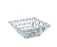 Spiegelau & Nachtmann, Verre en Cristal, Bossa Nova, 12 cm