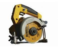 Sierra carrelage Dewalt dwc410-QS