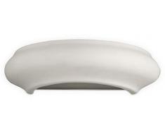 Sollux Lighting IGOR Applique murale en cÃ©ramique Blanc