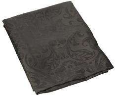 Lovely Casa Nappe, Polyester, Anthracite, 240x145 cm