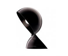 Artemide Dalu - Lampe de bureau L 18,4 H 26 cm noir