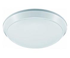 F-Bright LED Plafonnier, 15 W, blanc