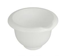 Metaltex 235140 Bol à Mixer 1,5l, Multicolore, 0,4 cm