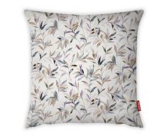 Bonamaison Housse de Coussin Multicolore 45 x 45 cm