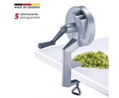 Westmark 11822260 Trancheuse à haricots + pince