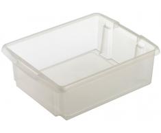 Sunware 39100609 Nesta Coffre 17 l