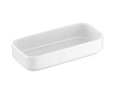 WMF 0687319440 Bol rectangulaire en Porcelaine 9 x 18 x 4 cm