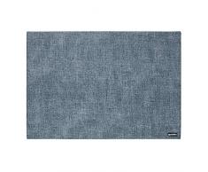 Guzzini, Set De Table Doubleface Fabric, 43 x 30 cm