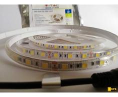V-Tac Ruban LED SMD5050 10,8 W/mt, naturel