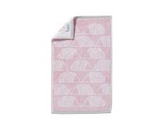 Scion living Serviette Invite, 100% Coton, Blush, 30 x 50 cm