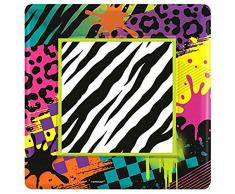 amscan 591223 Assiettes