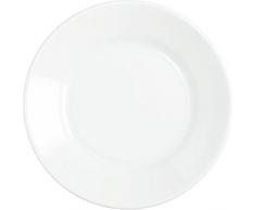 Saturnia Tivoli, Assiette Blanche