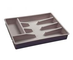 DEM Unique Couverts, Taupe